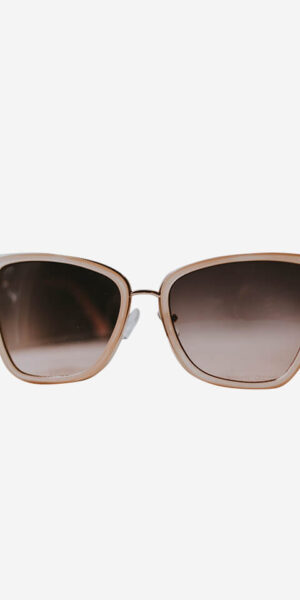 Chloe tortoise eyewear