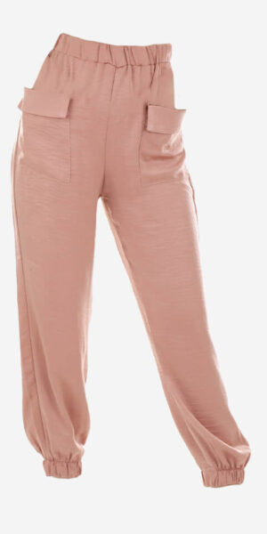 Mila dual pocket pant